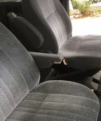 Ford Transit Euroline GPL