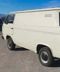 Volkswagen Transporter Camper 1987 e 37.000KM