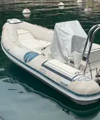 Gommone ondina 565 Gommone ondina 565