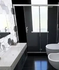 Pomezia appartamento