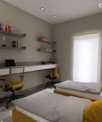 Pomezia appartamento