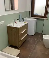 Piedimonte san germano - appartamento ristruttura