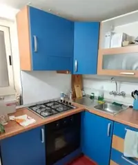 3 Vani Ristrutturati Via Etnea e Via San Giuliano