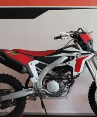 Fantic XEF 250 - 2022