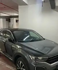 T-Roc 2019