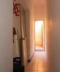 Via Deledda