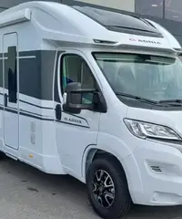 Adria matrix axess 670 sl Adria matrix axess 670 sl