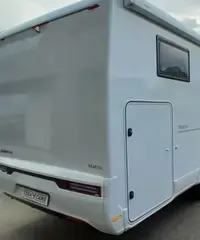 Adria matrix axess 670 sl Adria matrix axess 670 sl