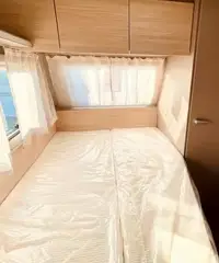Caravan Weinsberg CaraCito 450 FU