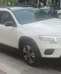 MERCEDES GLB 200 d Automatic 4Matic Sport