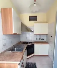 Monolocale 50m dalla spiaggia con a.c