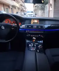 Bmw 520d