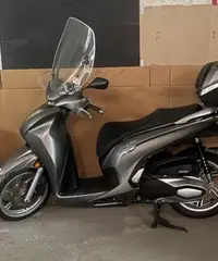 Stupendo sh 350