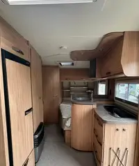 Tabbert Rossini 450