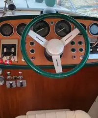 Riva 25 fisherman
