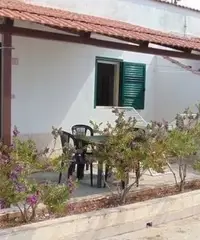 Villetta Pizzomunno con Aria Condizionata Villetta Pizzomunno con Aria Condizionata