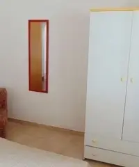 Villetta Pizzomunno con Aria Condizionata Villetta Pizzomunno con Aria Condizionata