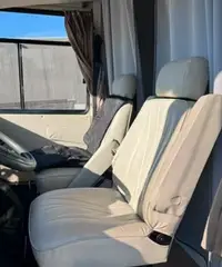Arca Europa 92 motorhome Arca Europa 92 motorhome
