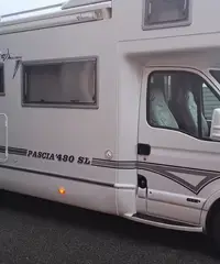 Evm 480 sl