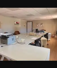 Palermo via Montepellegrino ufficio 75 mq circa