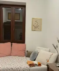 Camera singola