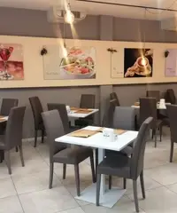 Vendiamo Licenza Bar