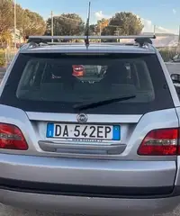 Fiat Stilo 1.9 JTD Multi Wagon Actual Fiat Stilo 1.9 JTD Multi Wagon Actual