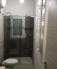 Appartamento appena ristrutturato