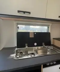 Semintegrale Sunlight V 66 ADVENTURE