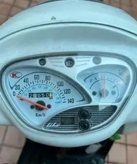 Kymco Like 125