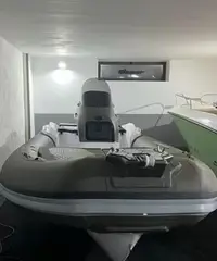 All Rib 630