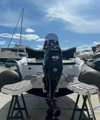 All Rib 630