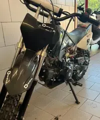 Moto cross