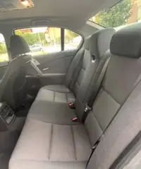 BMW 520 anno 2004