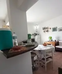 Panoramico appartamento con terrazzo