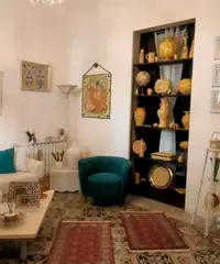 Rif 566 - Strasburgo e S.Lorenzo, pianterreno, 4 van