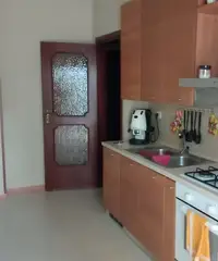 Casa vacanze Scauri 15-29 Giugno