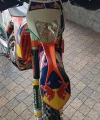 Ktm 350 exc - 2013