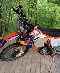 Ktm 350 exc - 2013