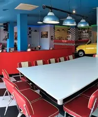 Boccea e casalotti - attivita' di ristopub