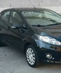 Ford Fiesta 1.2 BENZINA GPL 2012 TRATTABILE
