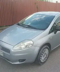 Fiat grande punto Fiat grande punto