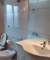 Stanza Singola Settecamini