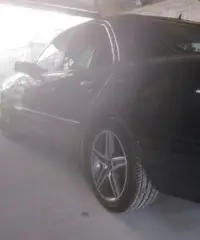 MERCEDES_BENZ Classe E 220 CDI