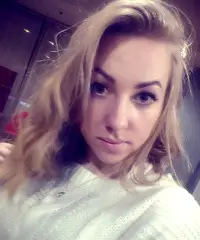 Olga, 29 anni Olga, 29 anni