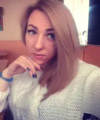Olga, 29 anni