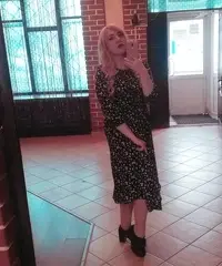Olga, 29 anni Olga, 29 anni