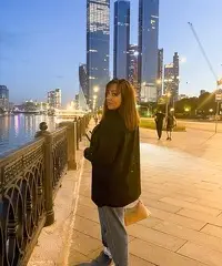 Olga, 29 anni