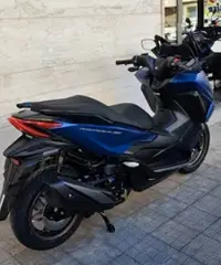 Honda Forza 350