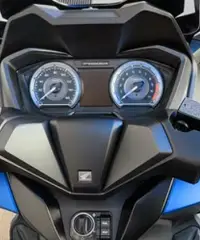 Honda Forza 350